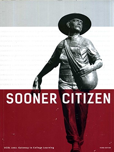 Sooner Citizen: Gateway to College Learning