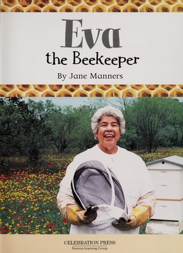IOPENERS EVA THE BEEKEEPER SINGLE GRADE 1 2005C