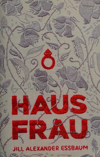 Hausfrau: A Novel