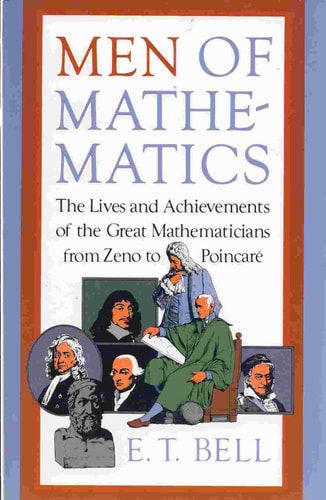 Men of Mathematics