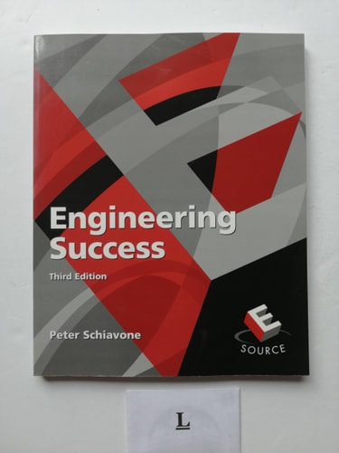 Engineering Success