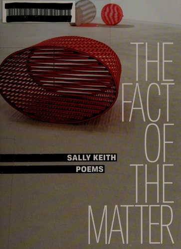 The Fact of the Matter: Poems