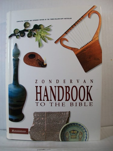 Zondervan Handbook to the Bible