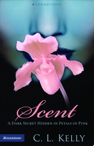 Scent: A Dark Secret Hidden in Petals of Pink (Sensations Series, No.1)