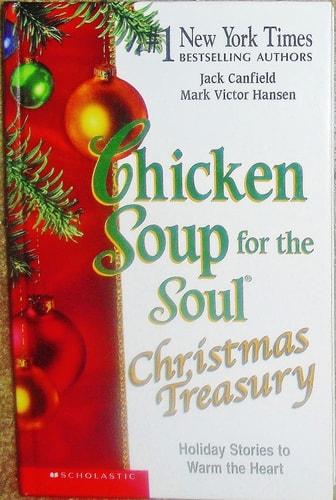 Chicken Soup for the Soul, Christmas Treasury