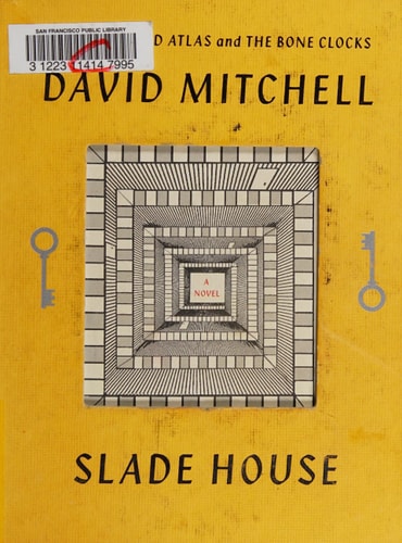 Slade House: A Novel