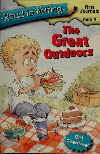 The Great Outdoors (Road to Writing)