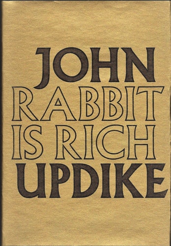 Rabbit is rich