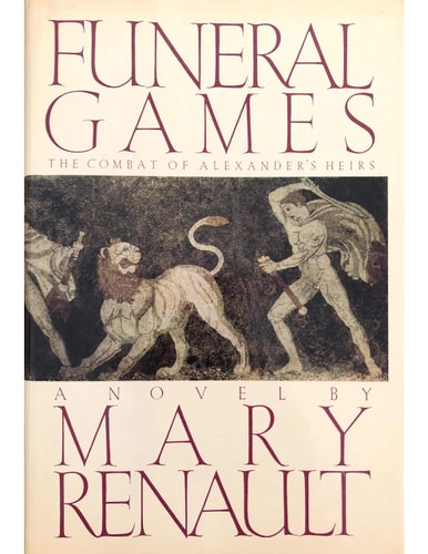 FUNERAL GAMES