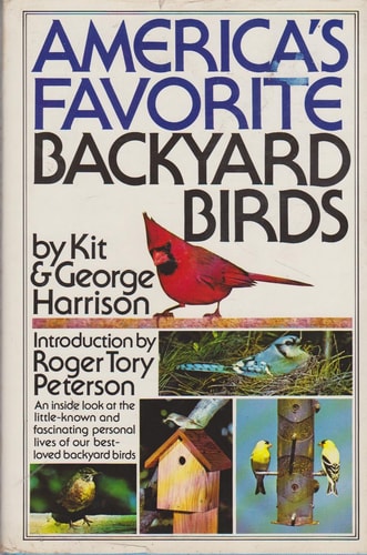 America's favorite backyard birds