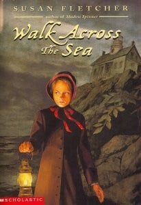 Walk Across The Sea