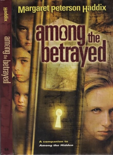 Among the Betrayed
