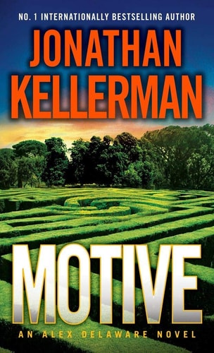 Motive (Alex Delaware)