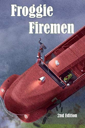 Froggie Firemen