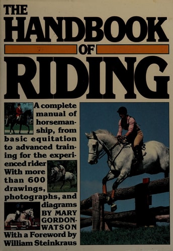 The Handbook of Riding