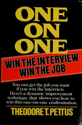 One on One