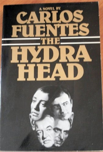 The Hydra Head