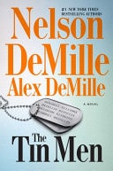The Tin Men A Novel