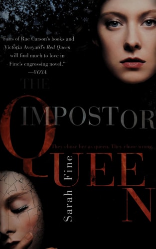 The Impostor Queen (1)