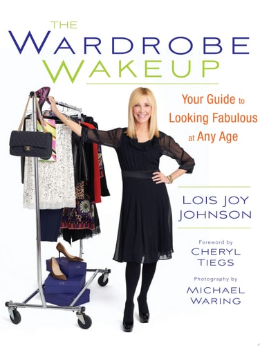 The Wardrobe Wakeup: Your Guide to Looking Fabulous at Any Age