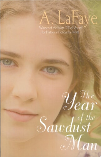 The Year of the Sawdust Man