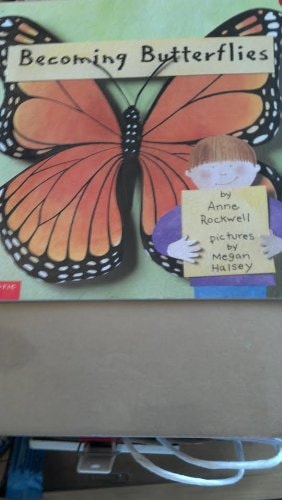 Becoming Butterflies