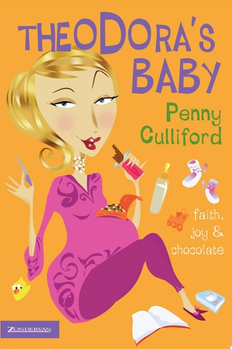 Theodora's Baby