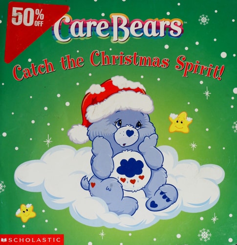 Catch the Christmas Spirit!