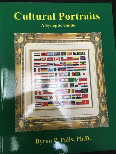 Cultural Portraits A Synoptic Guide