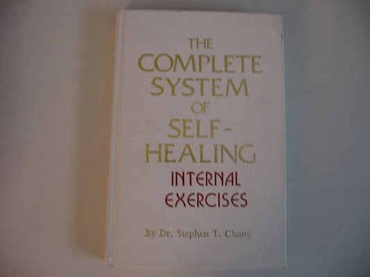 Complete System of Self-Healing: Internal Exercises