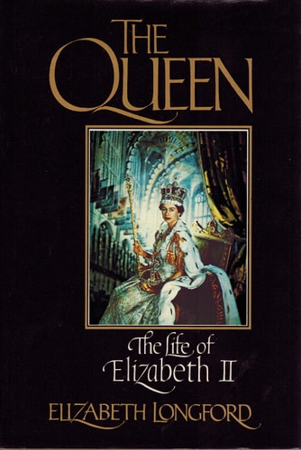 THE QUEEN