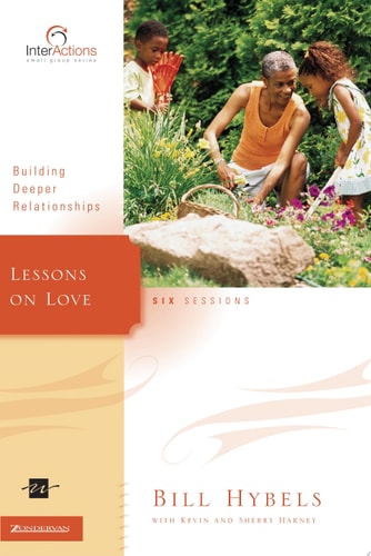 Lessons on Love: Building Deeper Relationships (Interactions)