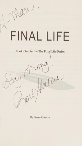 Final Life (The Final Life Series)