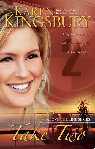 Take Two (Above the Line Series #2)