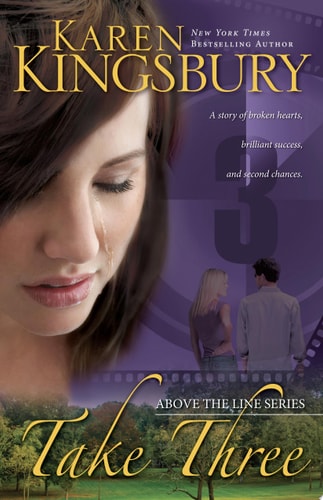 Take Three (Above the Line Series #3)
