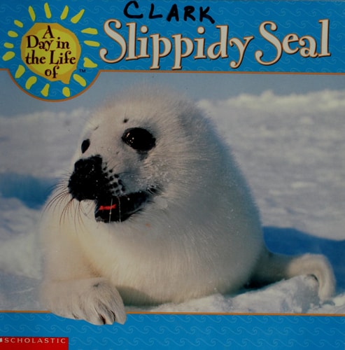 Slippidy Seal (A Day in the Life of)