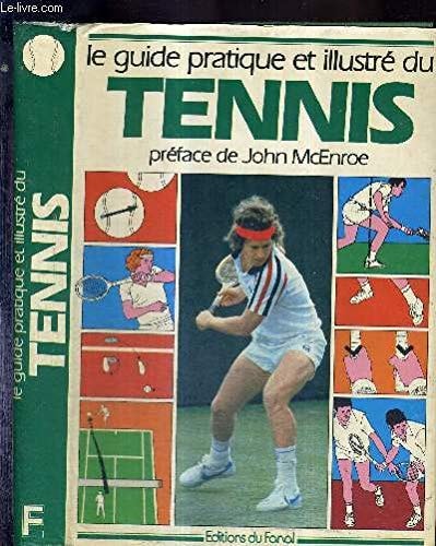 The Handbook of Tennis