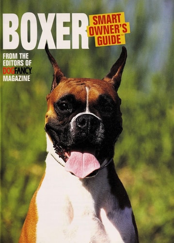 Boxer (CompanionHouse Books) (Smart Owner's Guide)