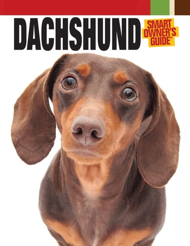 Dachshund (CompanionHouse Books)