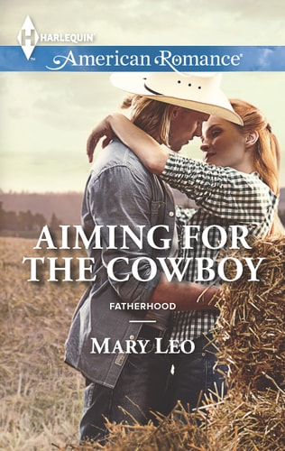 Aiming for the Cowboy (Fatherhood, 42)