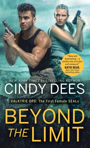 Beyond the Limit (Valkyrie Ops, 1)