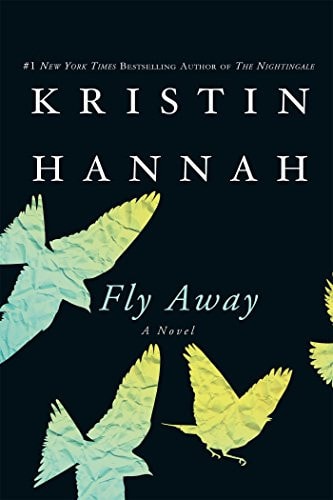 FLy Away A Novel