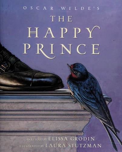 The Happy Prince