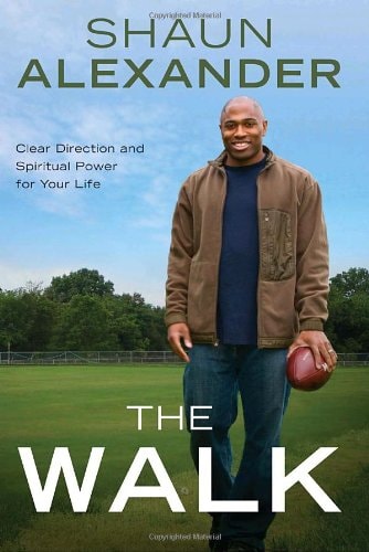 The Walk: Clear Direction and Spiritual Power for Your Life