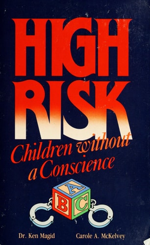 High risk
