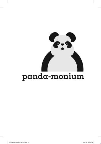 Panda-monium (FunJungle)
