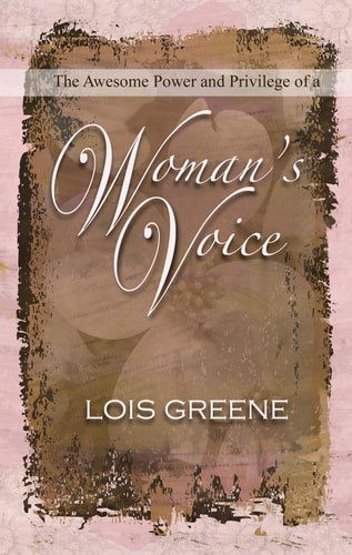 Woman's Voice