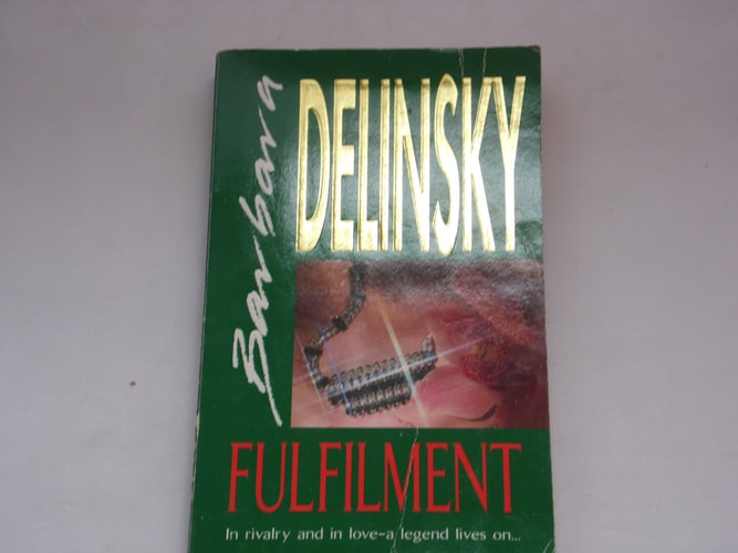 Fulfillment