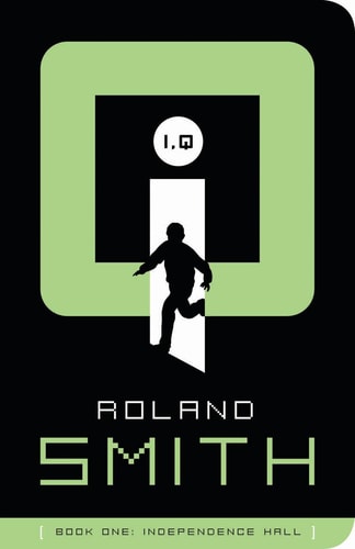 I,Q (I,Q The Series)