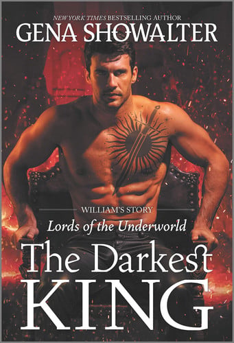 The Darkest King William's Story